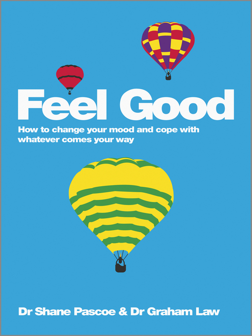 Title details for Feel Good by Shane Pascoe - Available